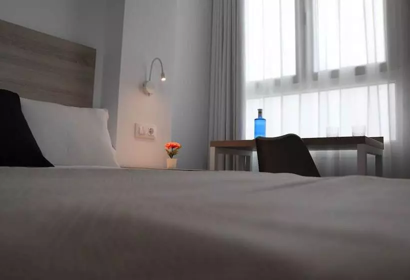 ホテル Sunna Benicassim