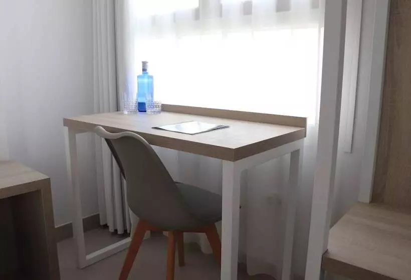 ホテル Sunna Benicassim