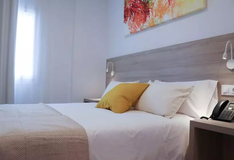 ホテル Sunna Benicassim