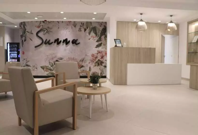 ホテル Sunna Benicassim
