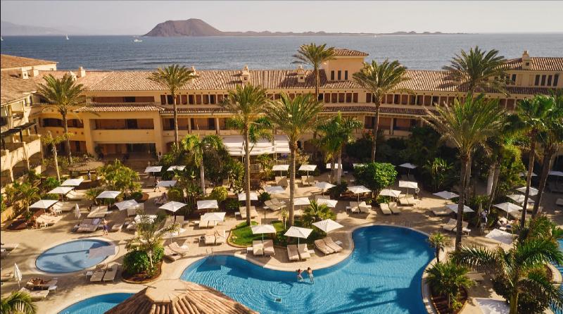 منتجع Secrets Bahia Mita Surf And Spa All Inclusive Adults Only