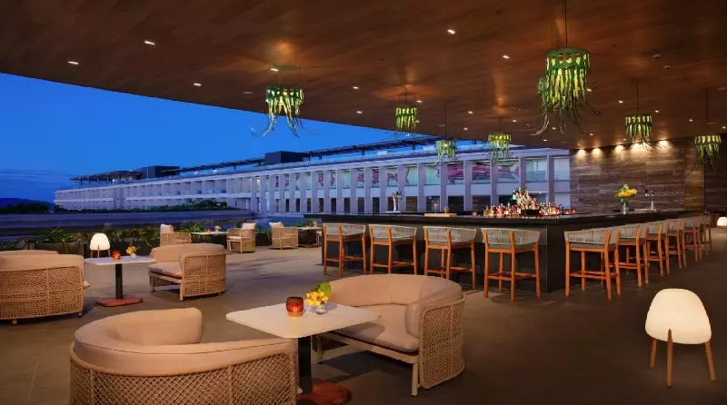 リゾートホテル Secrets Bahia Mita Surf And Spa   All Inclusive   Adults Only