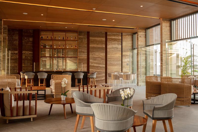 منتجع Secrets Bahia Mita Surf And Spa All Inclusive Adults Only