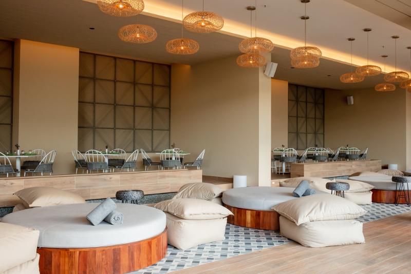 منتجع Secrets Bahia Mita Surf And Spa All Inclusive Adults Only