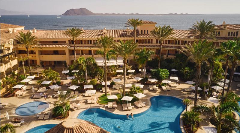 منتجع Secrets Bahia Mita Surf And Spa All Inclusive Adults Only