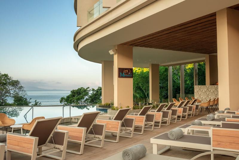 منتجع Secrets Bahia Mita Surf And Spa All Inclusive Adults Only