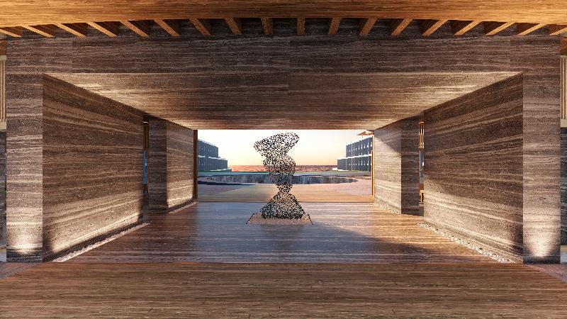 منتجع Secrets Bahia Mita Surf And Spa All Inclusive Adults Only