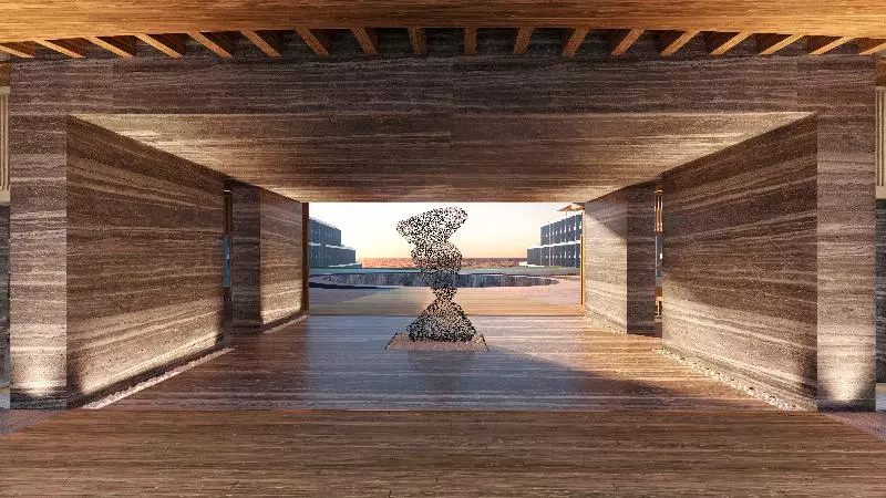 リゾートホテル Secrets Bahia Mita Surf And Spa   All Inclusive   Adults Only