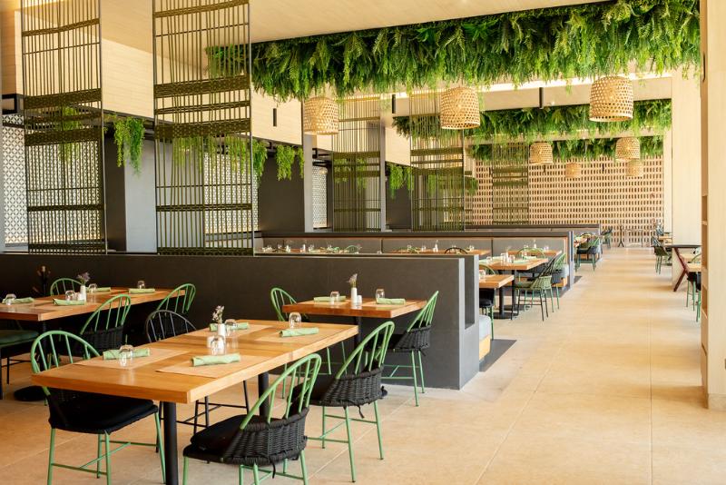 منتجع Secrets Bahia Mita Surf And Spa All Inclusive Adults Only