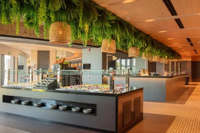 リゾートホテル Secrets Bahia Mita Surf And Spa   All Inclusive   Adults Only