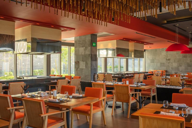 منتجع Secrets Bahia Mita Surf And Spa All Inclusive Adults Only