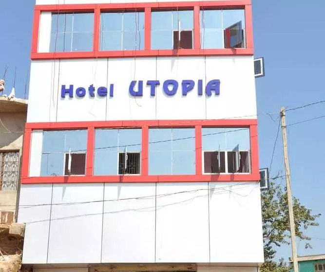 Hotel Utopia
