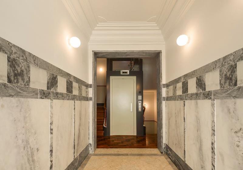 Lisbon Serviced Apartments  Principe Real