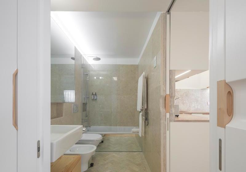 Lisbon Serviced Apartments  Principe Real