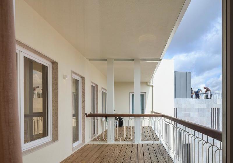 Lisbon Serviced Apartments  Principe Real