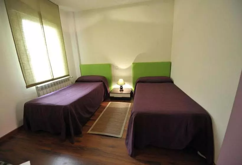 Apartamentos Turísticos Veladiez