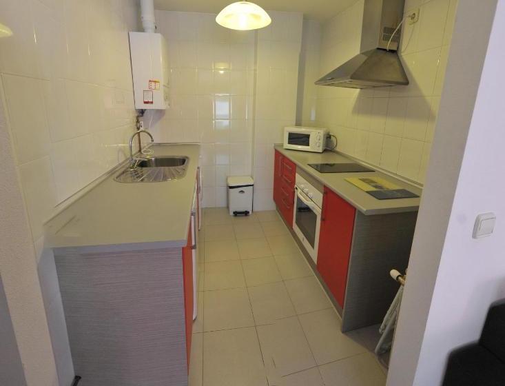 Apartamentos Turísticos Veladiez