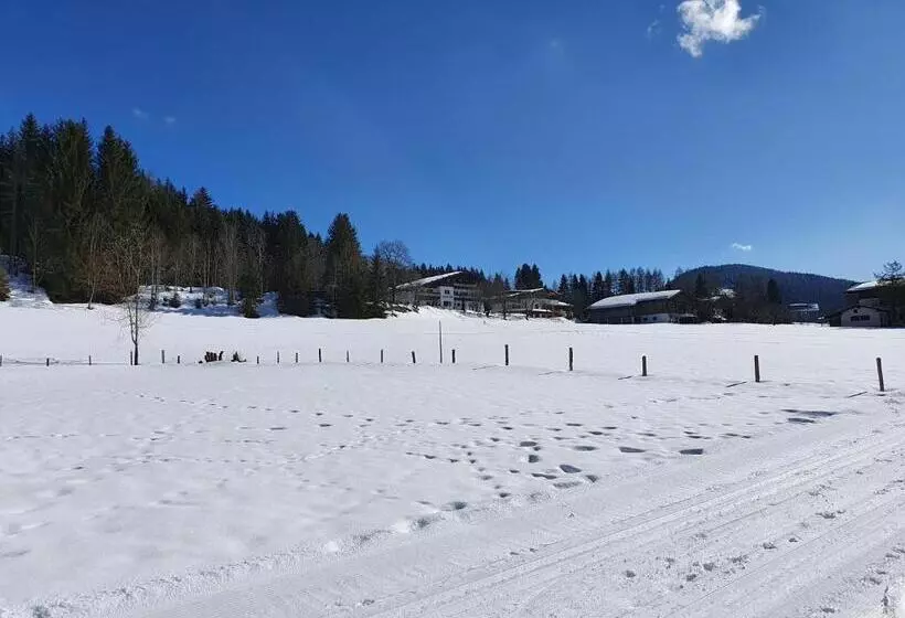 Boutique Hotel Alpenhof