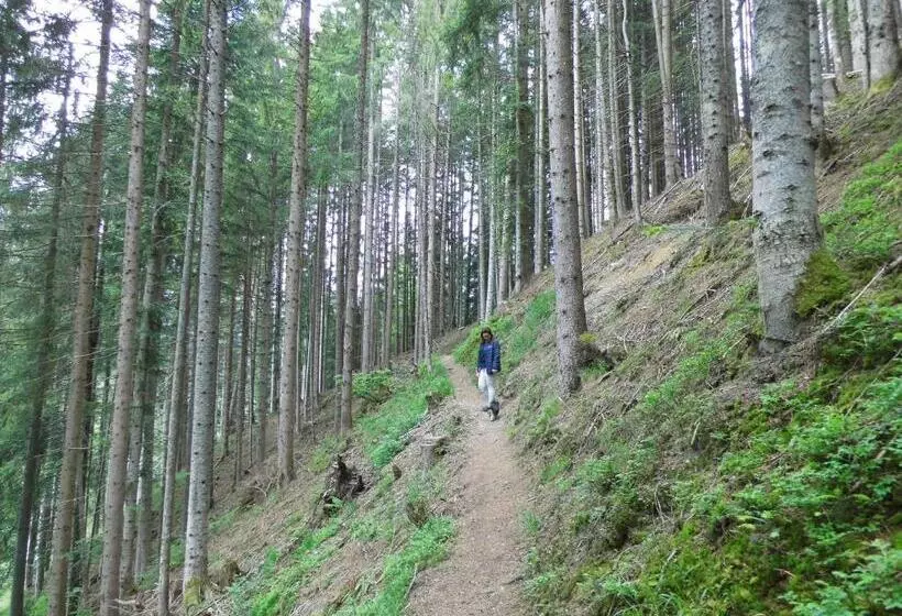 Boutique Hotel Alpenhof