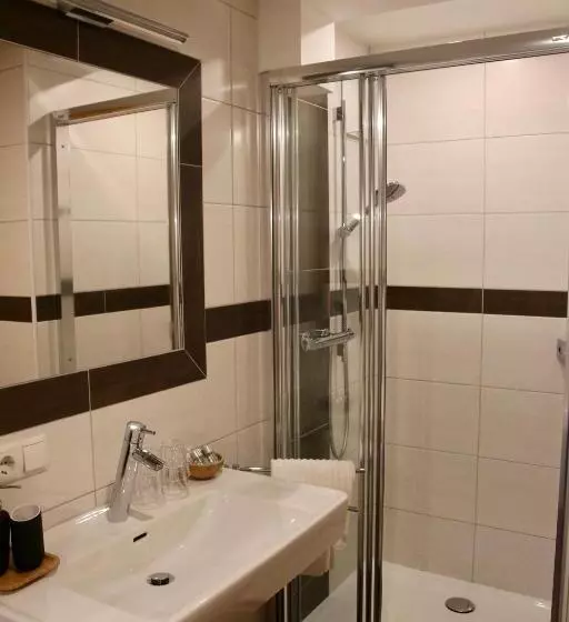 Boutique Hotel Alpenhof