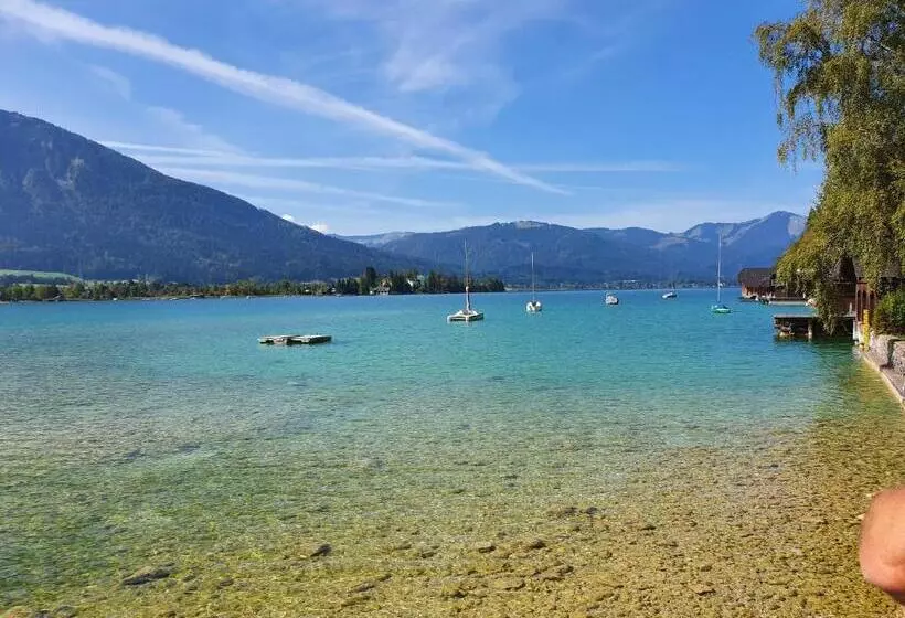 Boutique Hotel Alpenhof