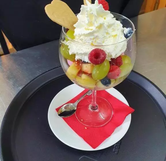 Boutique Hotel Alpenhof