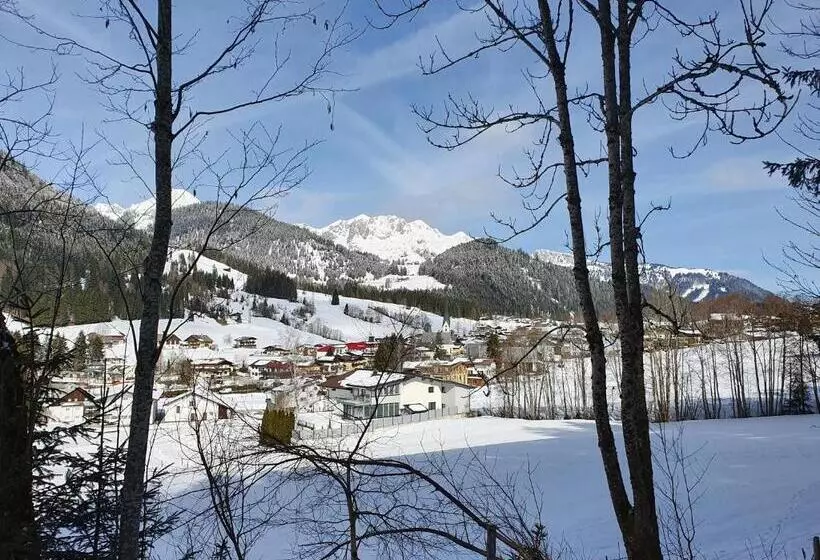 Boutique Hotel Alpenhof