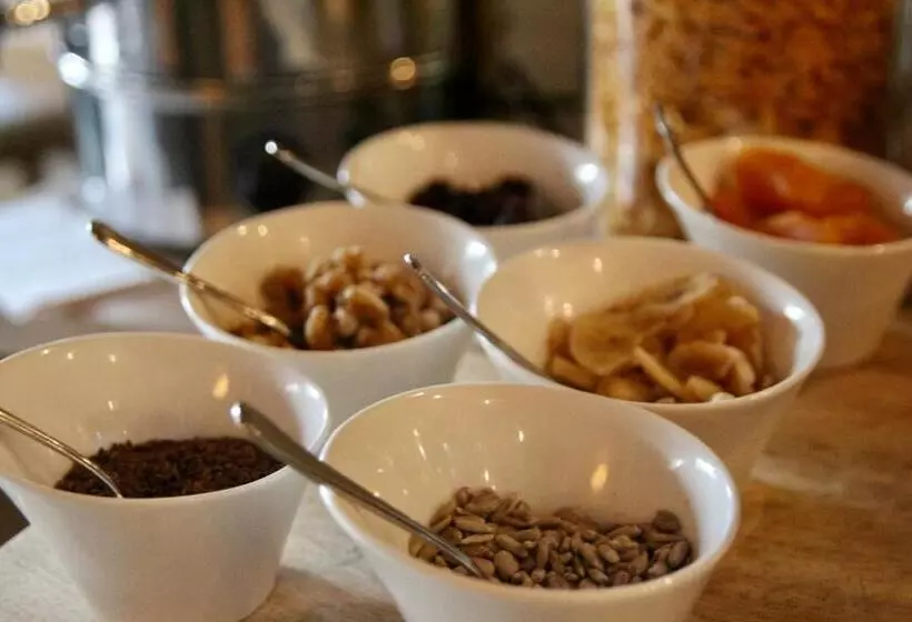 Boutique Hotel Alpenhof