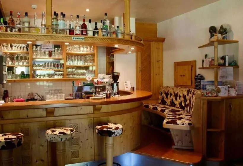 Boutique Hotel Alpenhof