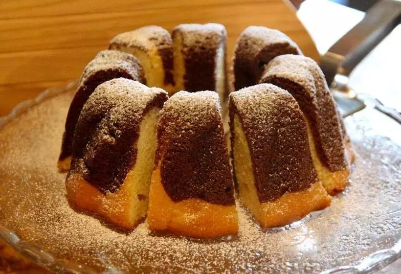 Boutique Hotel Alpenhof