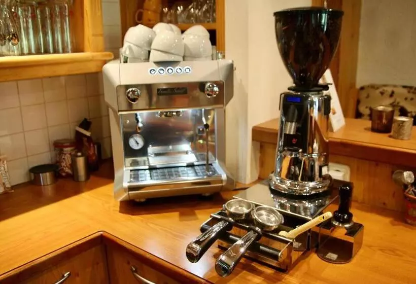 Boutique Hotel Alpenhof