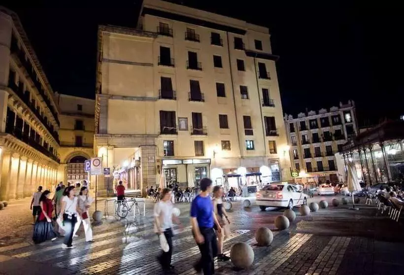 Hostal Abaaly