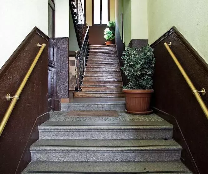 Hostal Abaaly