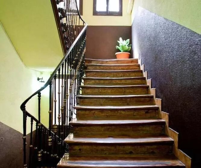 Hostal Abaaly