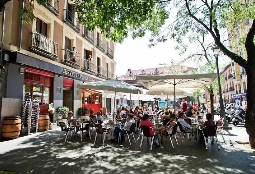 Hostal Abaaly