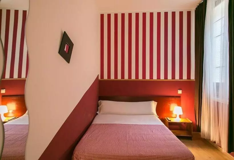 Hostal Abaaly