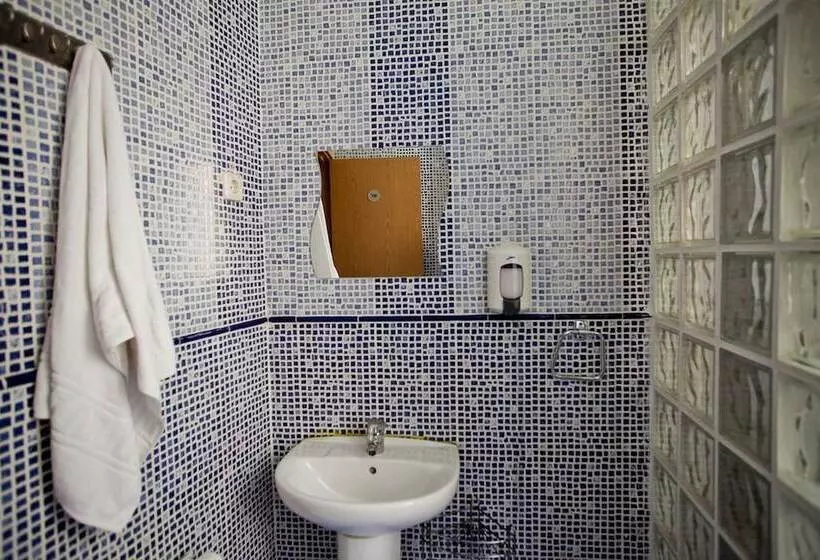 Hostal Abaaly