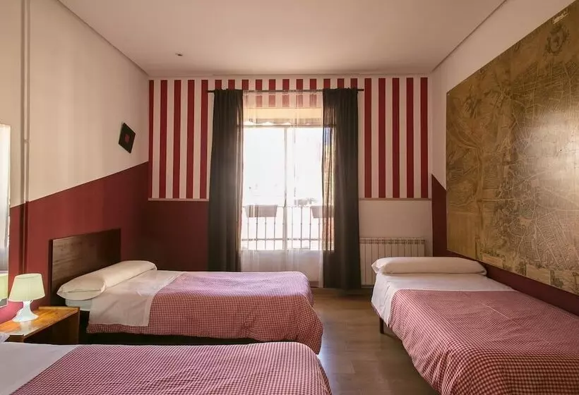 Hostal Abaaly