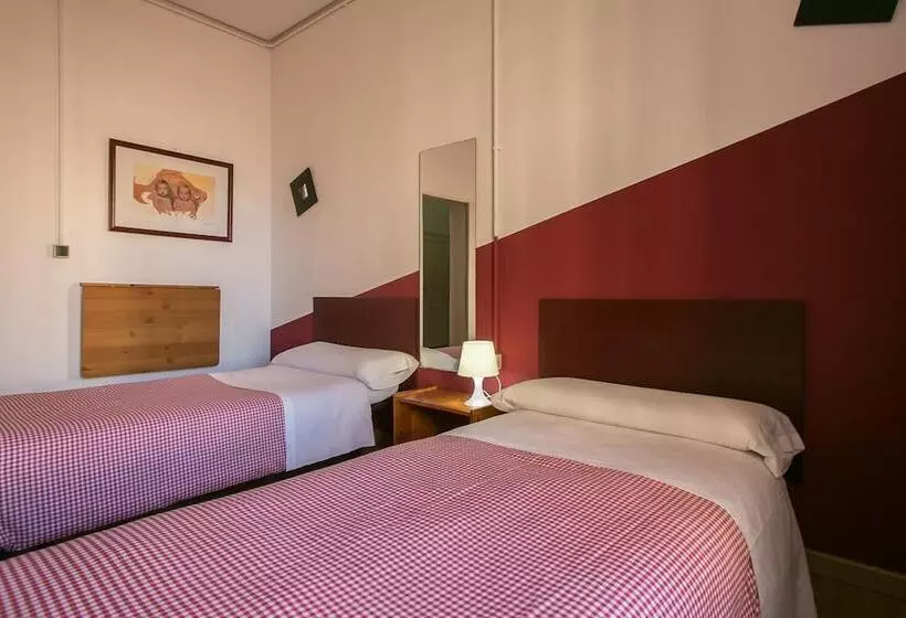 Hostal Abaaly