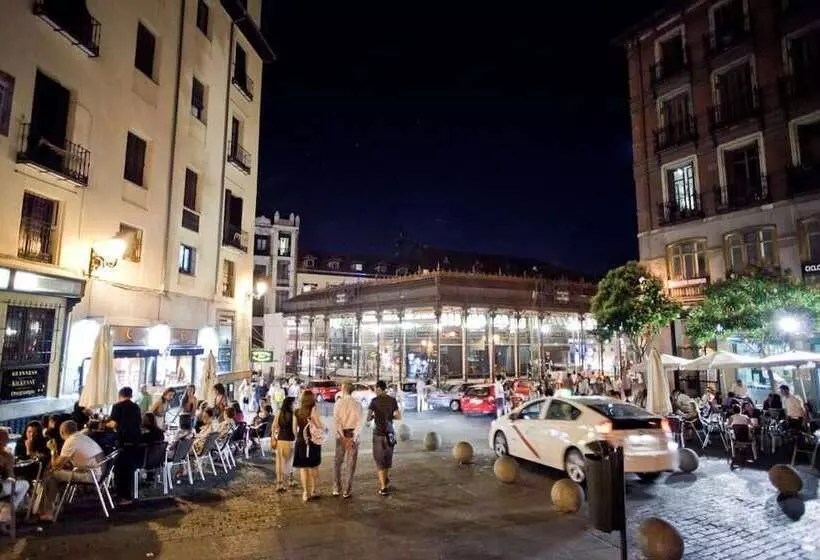 Hostal Abaaly