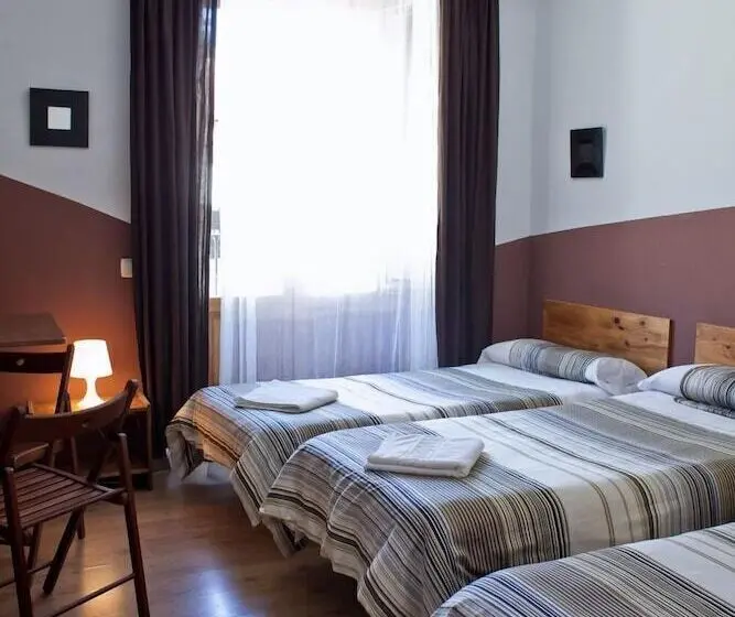 Hostal Abaaly