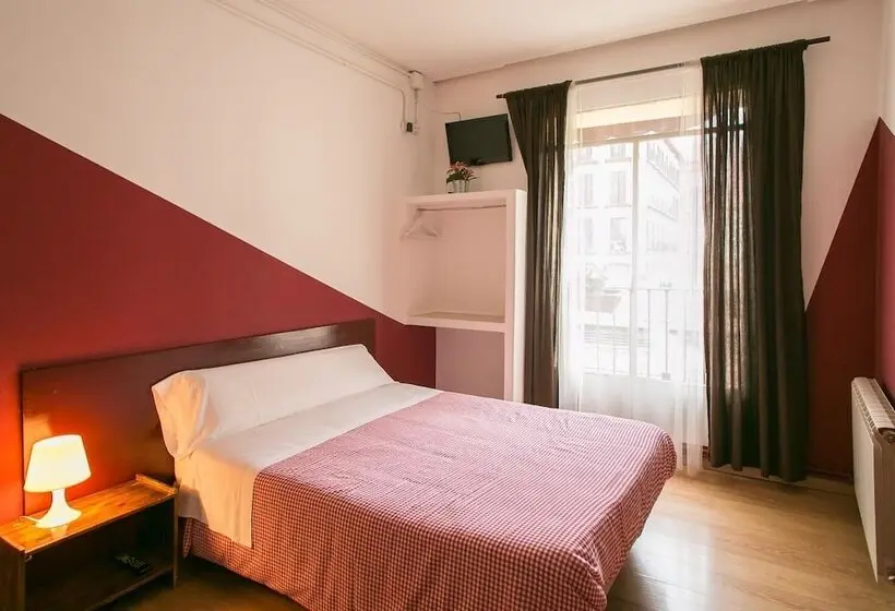 Hostal Abaaly