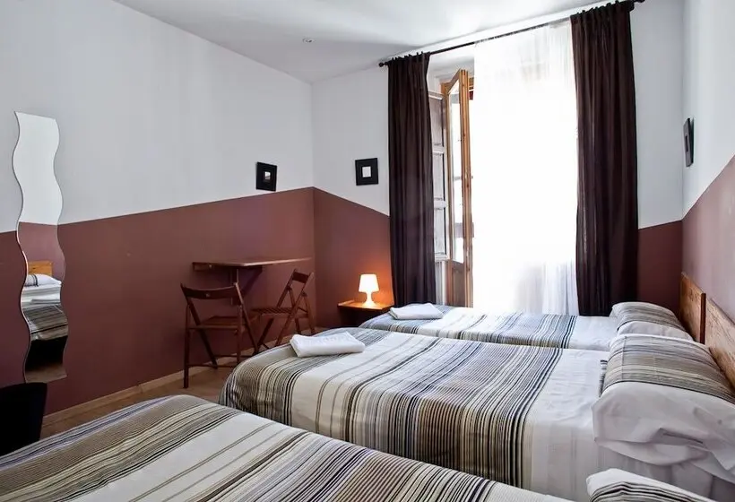 Hostal Abaaly