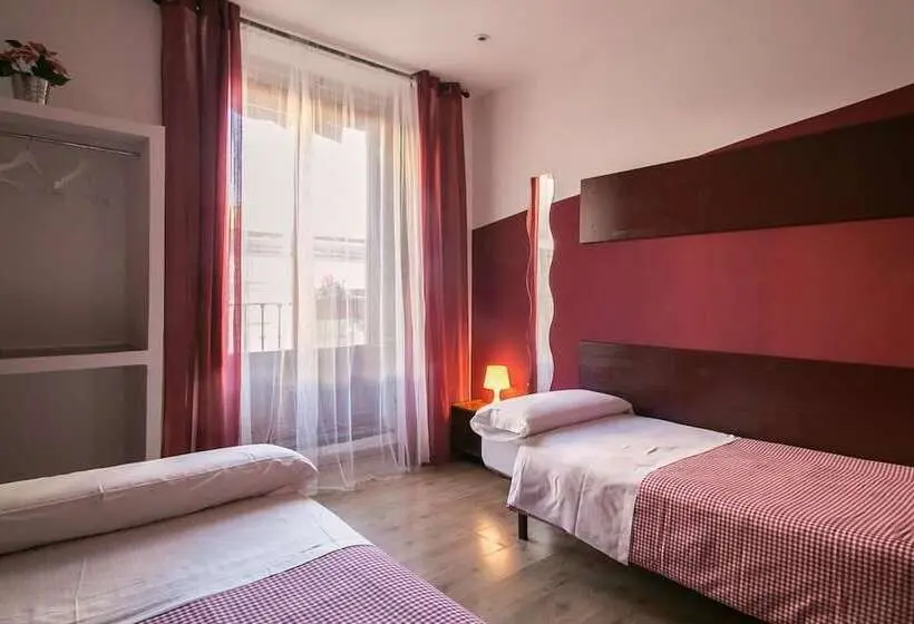 Hostal Abaaly