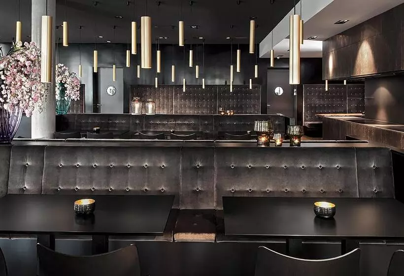 هتل Amano Rooms & Apartments