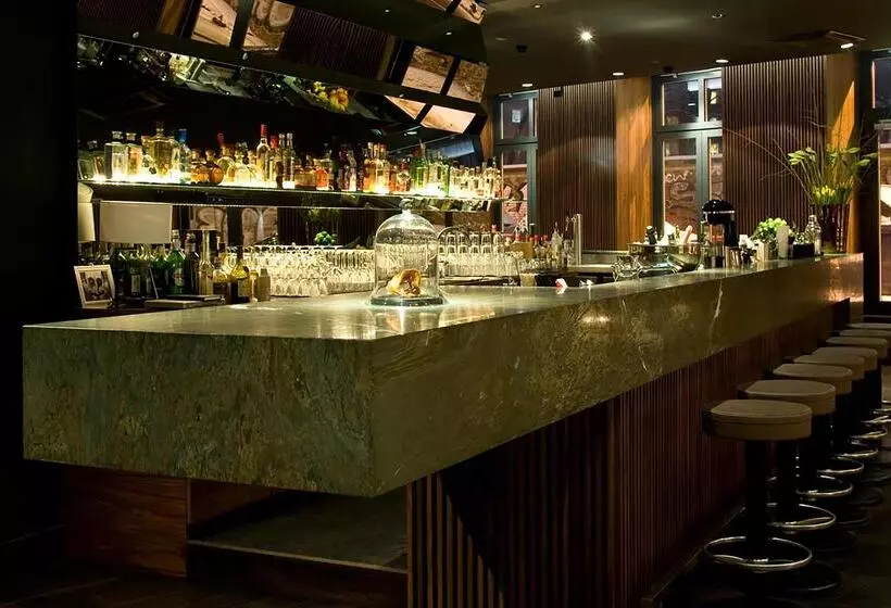 هتل Amano Rooms & Apartments