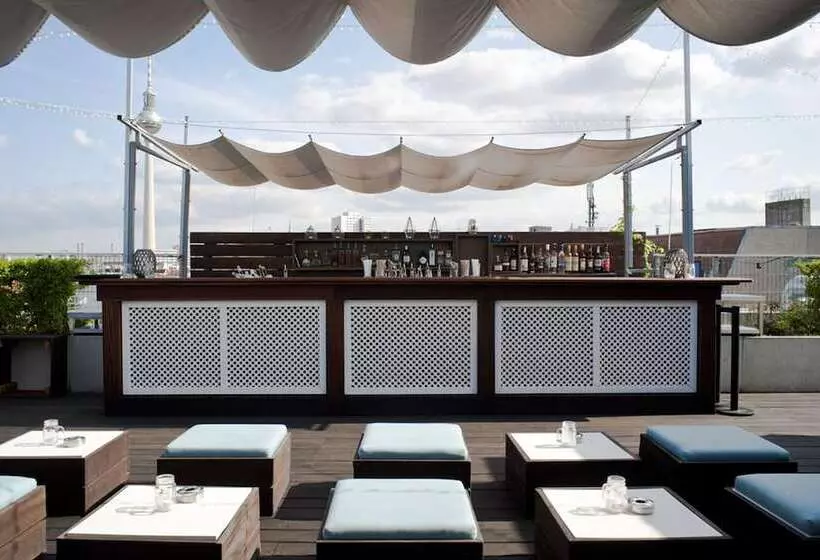 هتل Amano Rooms & Apartments