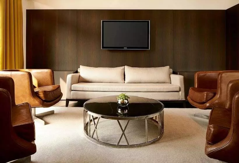 هتل Amano Rooms & Apartments