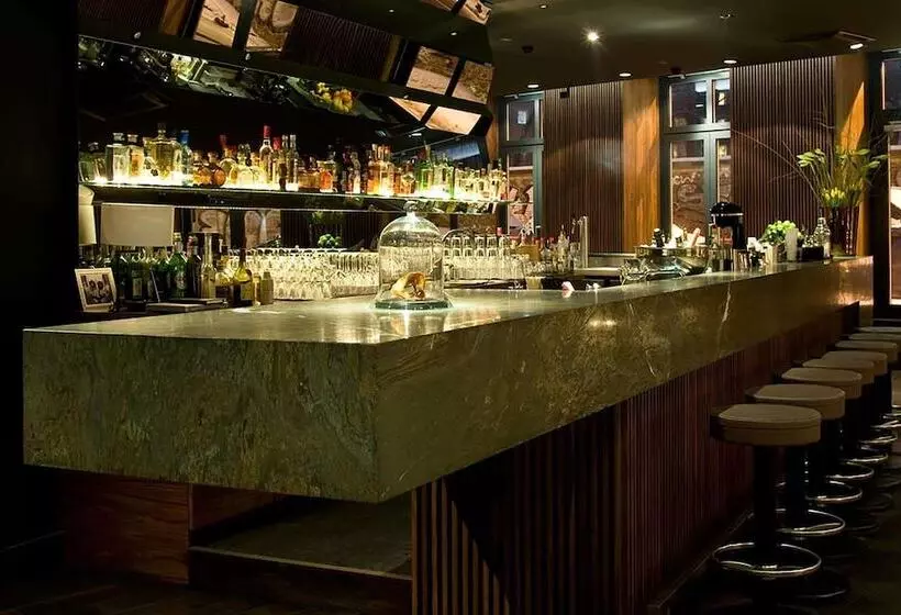 هتل Amano Rooms & Apartments