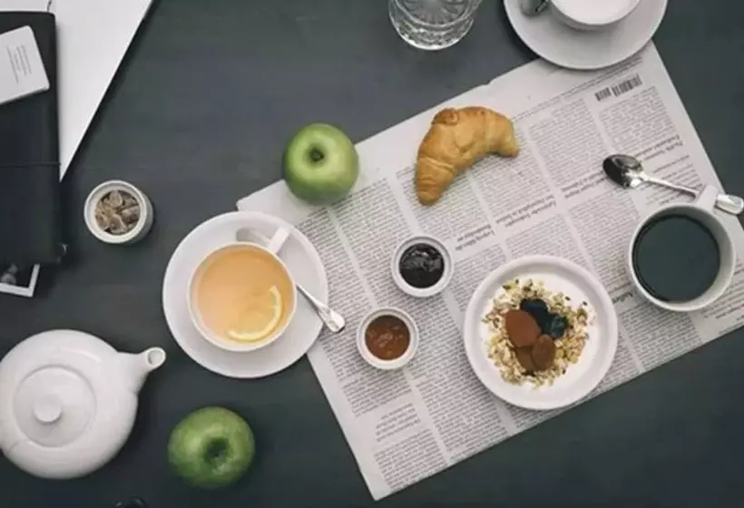 هتل Amano Rooms & Apartments